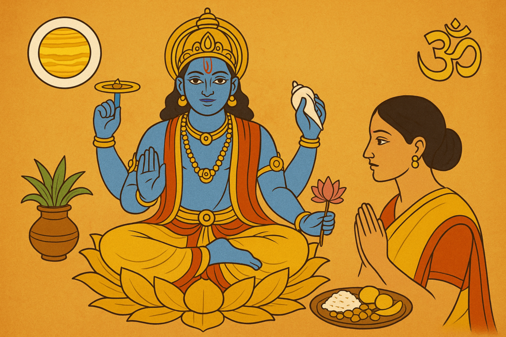 बृहस्पतिवार के व्रत में कौन सी गलतियां नहीं करनी चाहिए