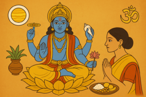बृहस्पतिवार के व्रत में कौन सी गलतियां नहीं करनी चाहिए