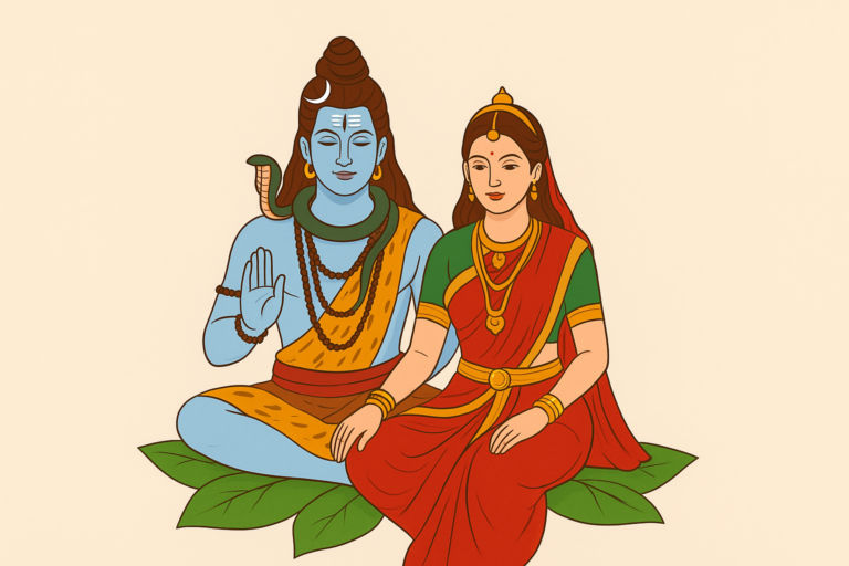 हरितालिका तीज व्रत की पूजा विधि एवं लाभ