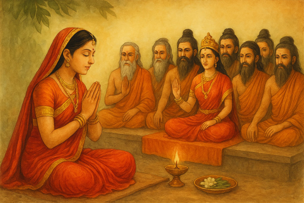 भादो मास ऋषि पंचमी व्रत का पूजा विधि और शुभ मुहूर्त