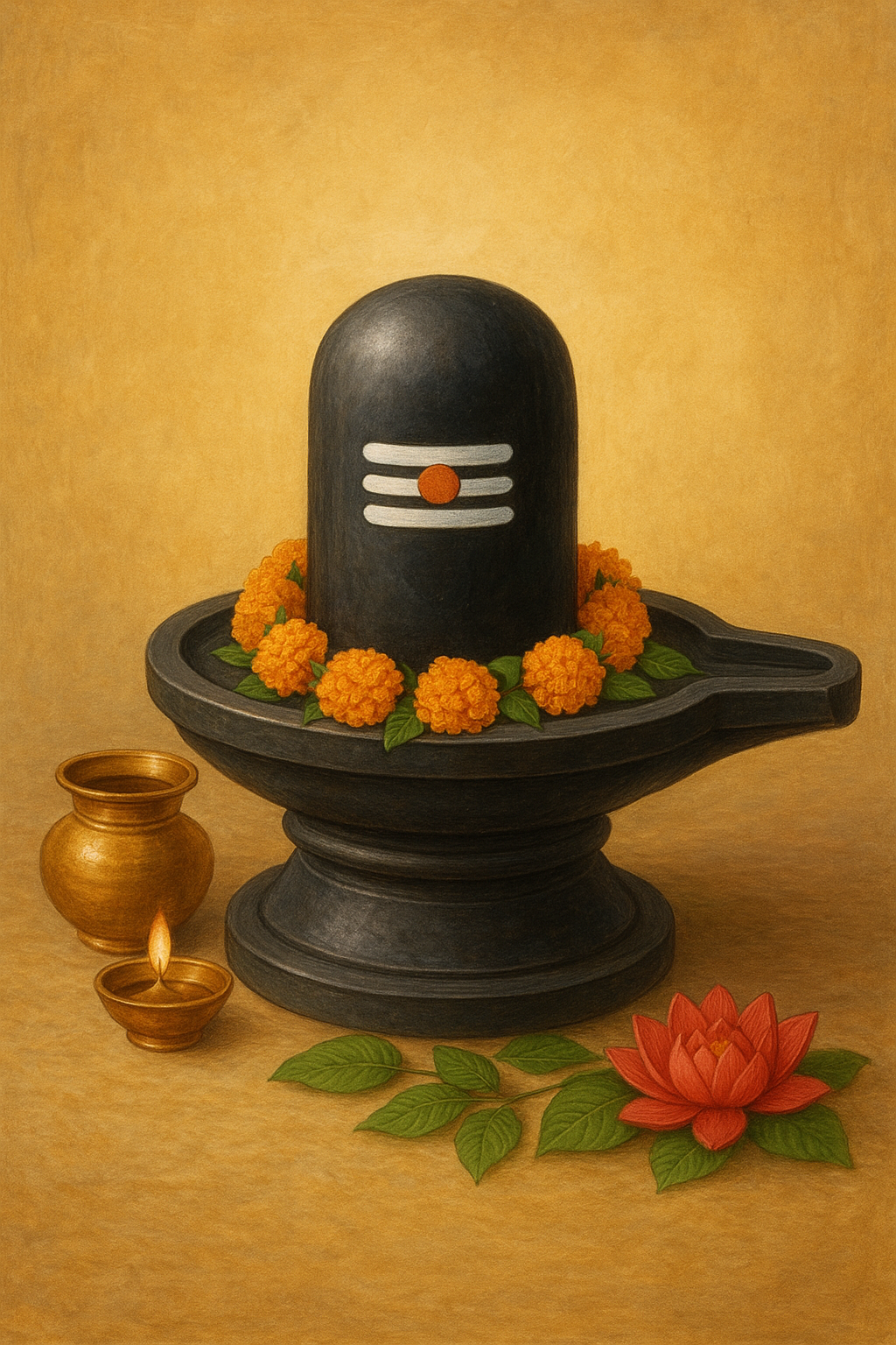 विवाह में आ रही बाधाओं को दूर करता है 16 सोमवार व्रत