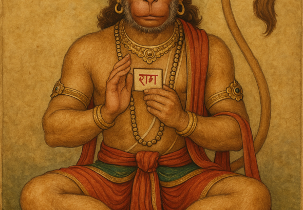 हनुमान जी को प्रसन्न कैसे करें