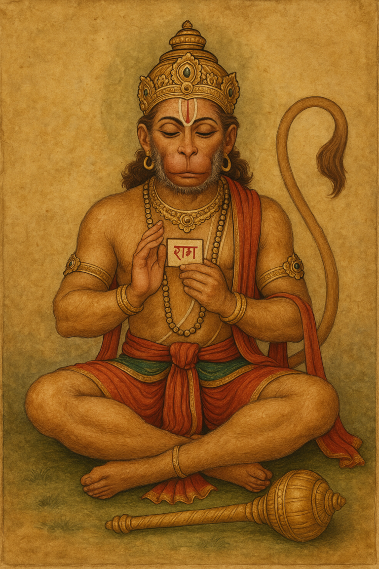 हनुमान जी को प्रसन्न कैसे करें