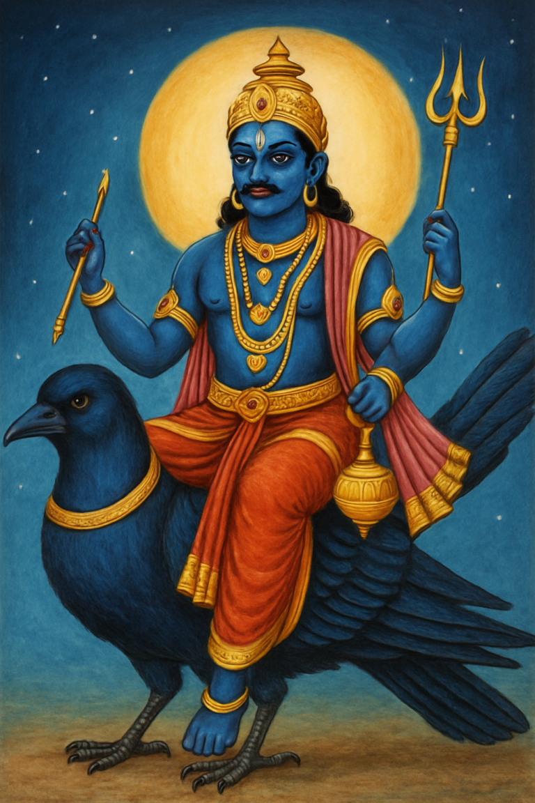 शनि दोष निवारण के लिए सर्वश्रेष्ठ मंत्र