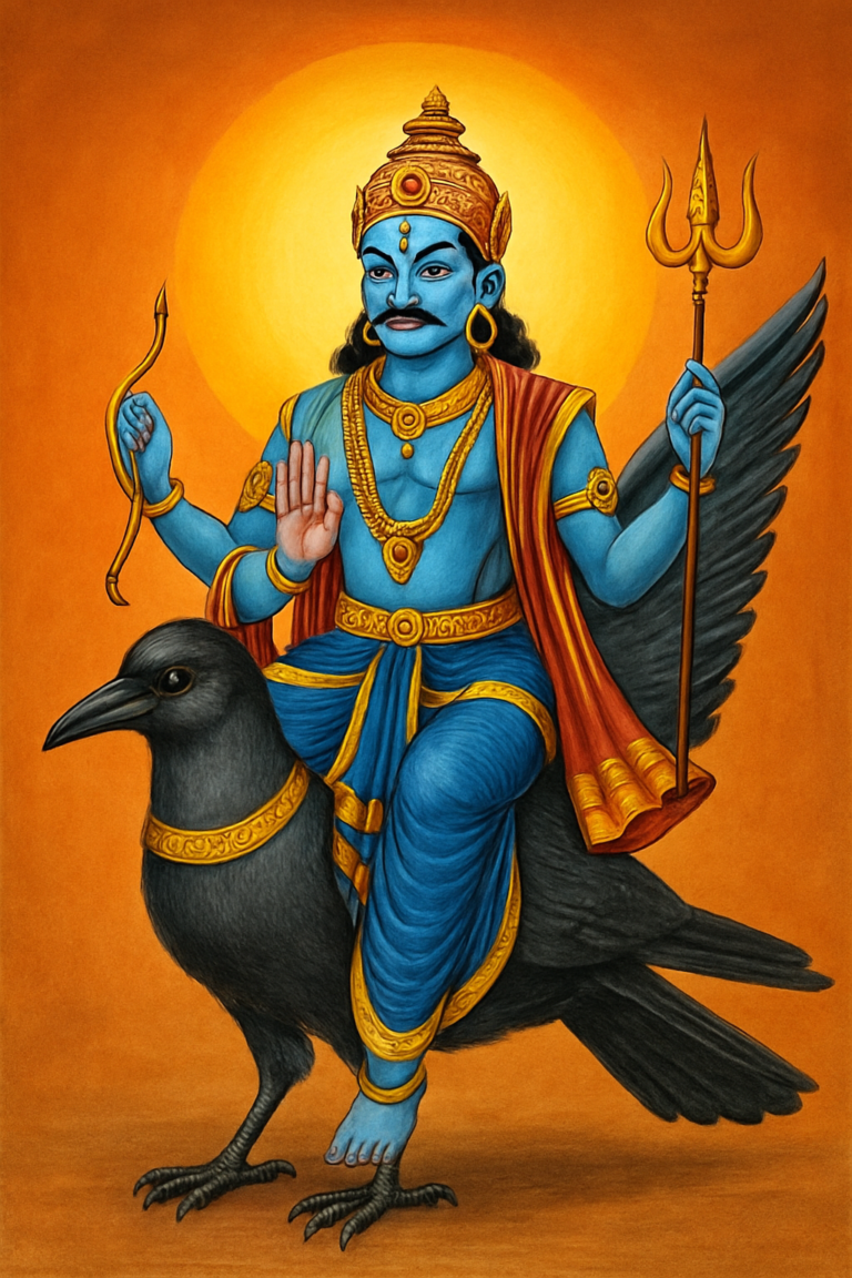 शनि दोष से मुक्ति के लिए हनुमान जी की पूजा कैसे करें?