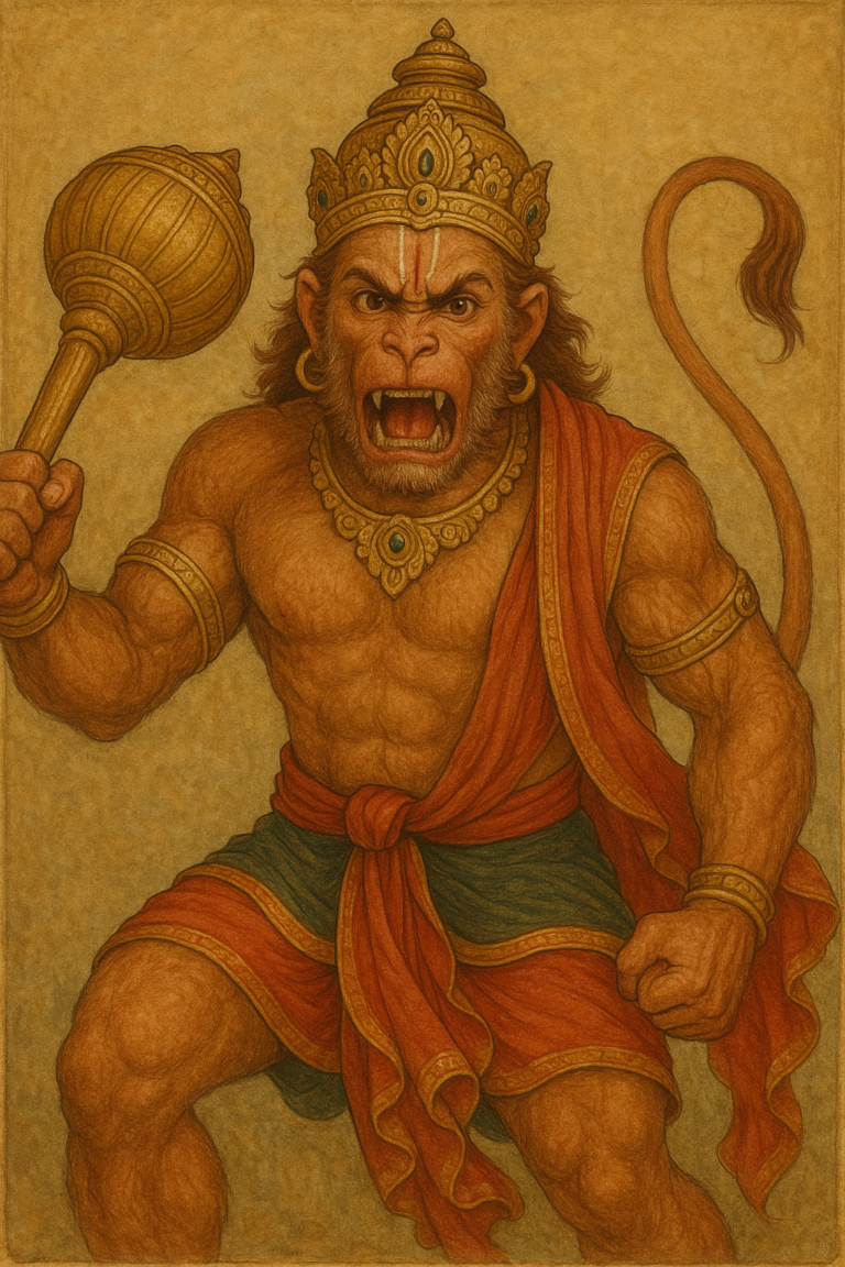 मंगलवार को भूलकर भी न करें यह काम हनुमान जी क्रोधित हो जाएंगे