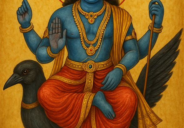 जन्मकुंडली में सनी दोष होने पर क्या करें?