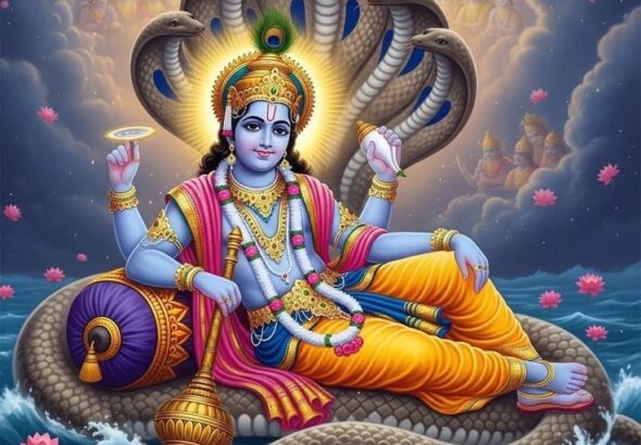 कर्मा एकादशी संपूर्ण पूजा विधि