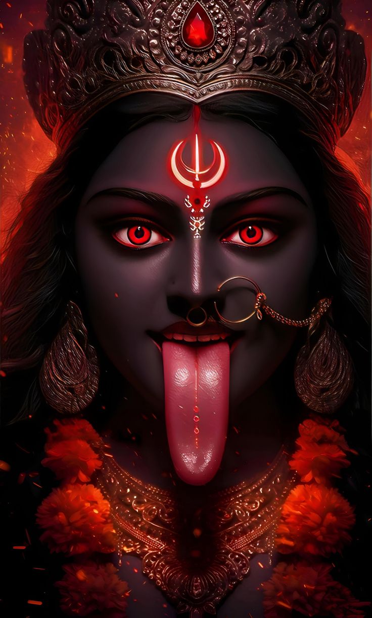 माँ काली कवच + मंत्र संयोजन का एक ७-दिवसीय सिद्धि कार्यक्रम