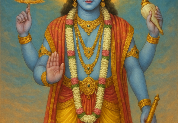 🌸 रंभा एकादशी 2025: जानिए तिथि, व्रत विधि और महत्व 🌸