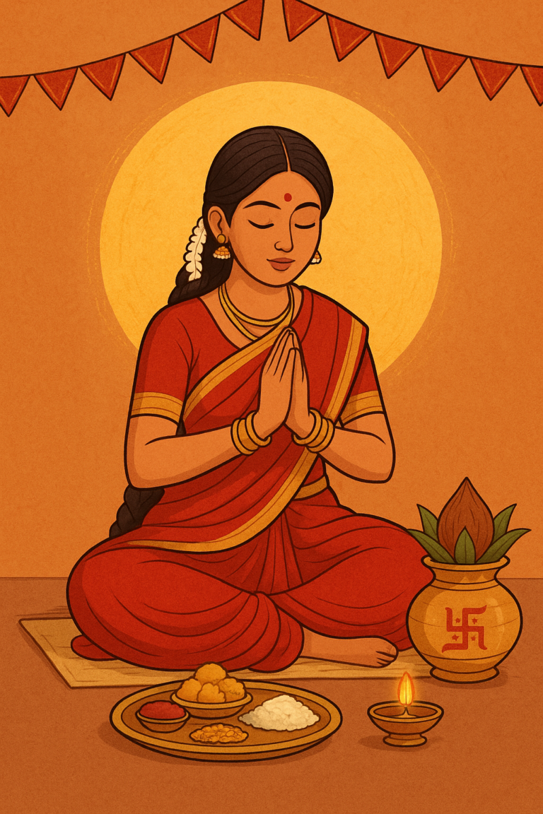 नवरात्र 2025 का नया कन्या पूजन शुभ मुहूर्त