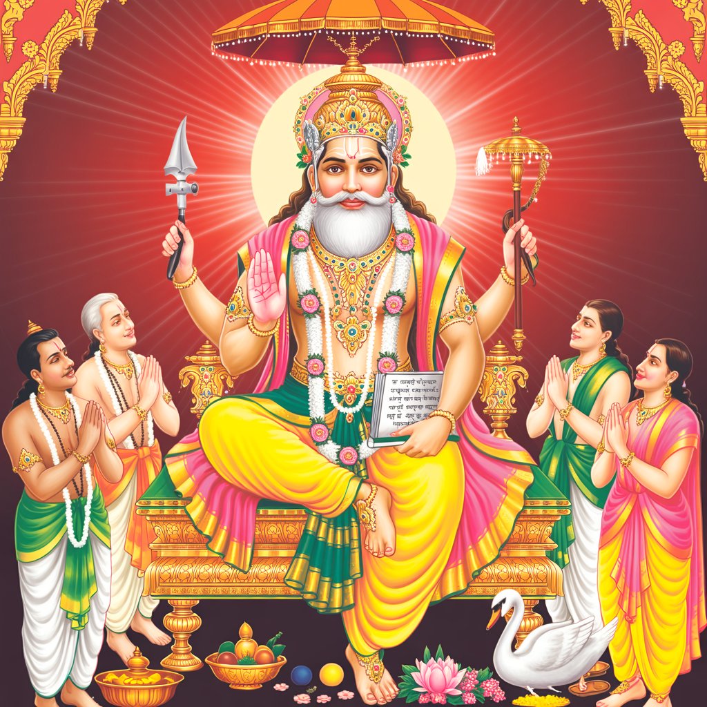 विश्वकर्मा पूजा 2025: व्रत और पूजा विधि की सम्पूर्ण जानकारी