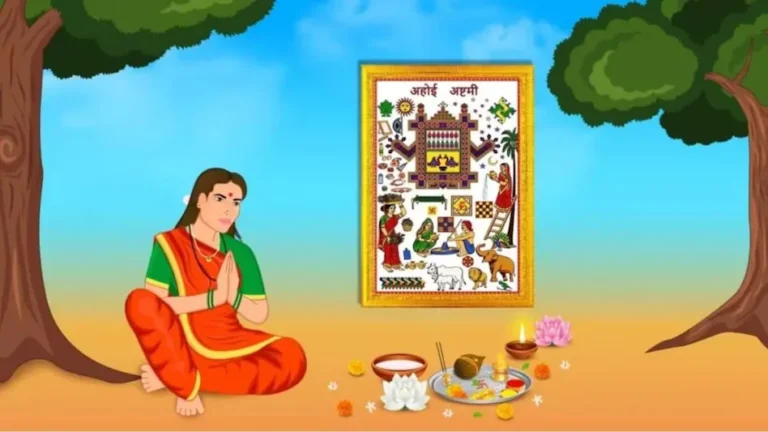 संतान सुख के लिए अहोई अष्टमी का व्रत क्यों है खास?