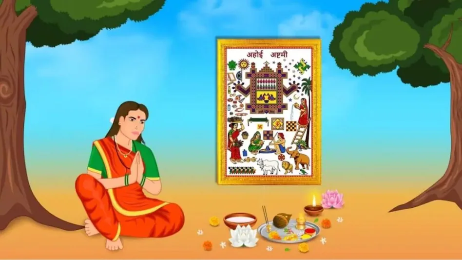 संतान सुख के लिए अहोई अष्टमी का व्रत क्यों है खास?