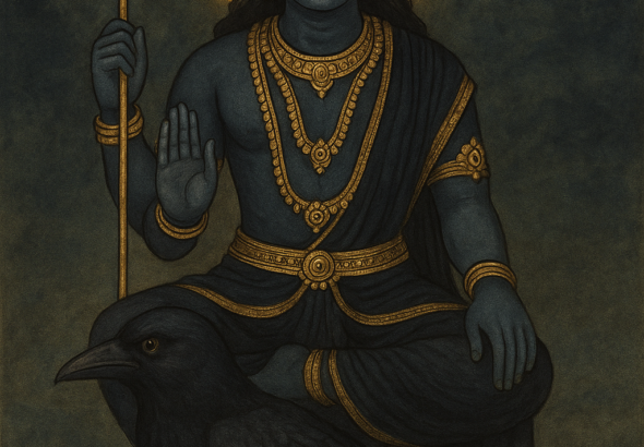 शनि दोष निवारण के लिए सबसे शक्ति
