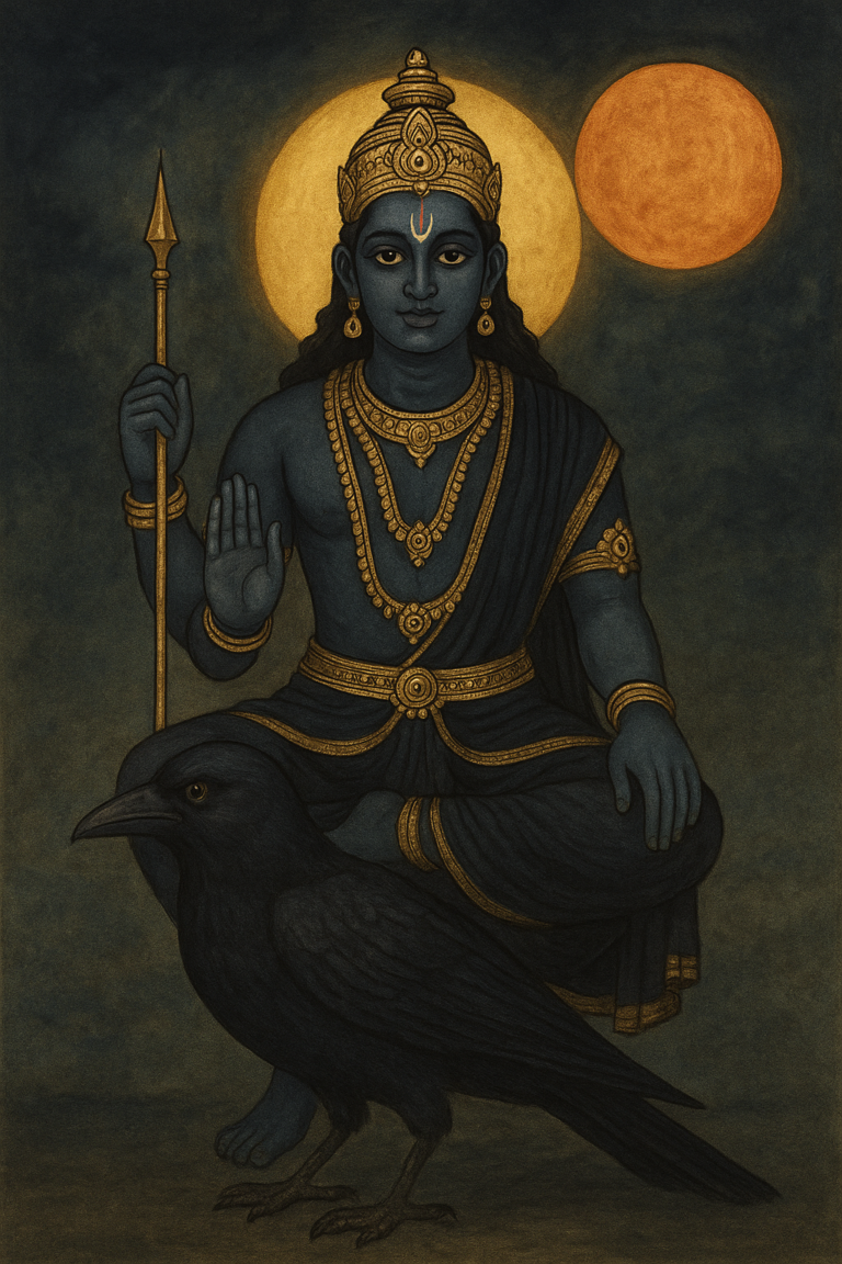 शनि दोष निवारण के लिए सबसे शक्ति