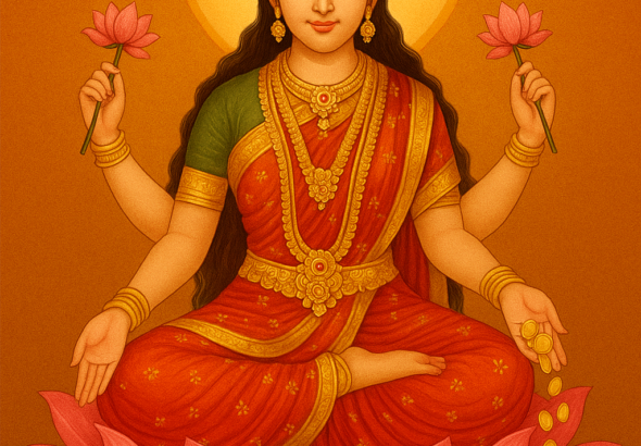 धनतेरस पर लक्ष्मी कृपा कैसे प्राप्त करें