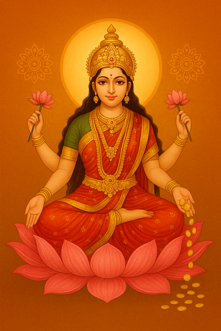 धनतेरस पर लक्ष्मी कृपा कैसे प्राप्त करें