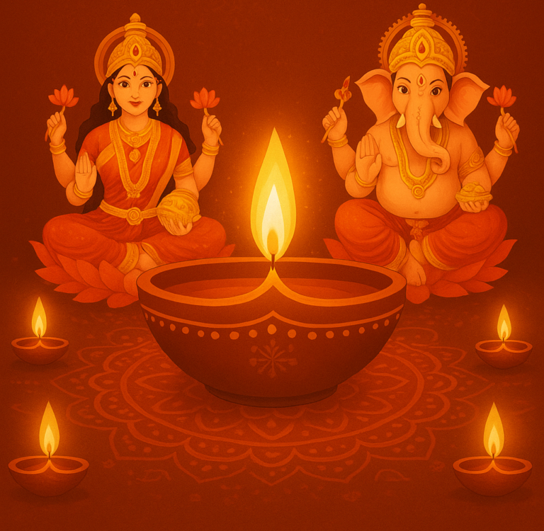 दिवाली 2025: रोशनी, खुशियों और समृद्धि का पर्व