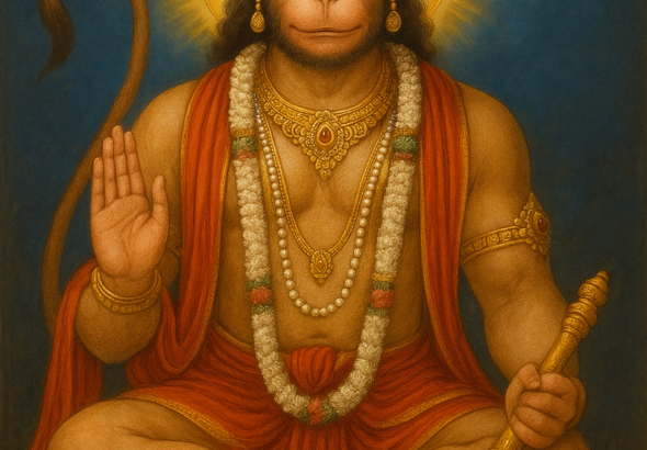 हनुमान जी के मंत्र और उनके जाप का सही समय
