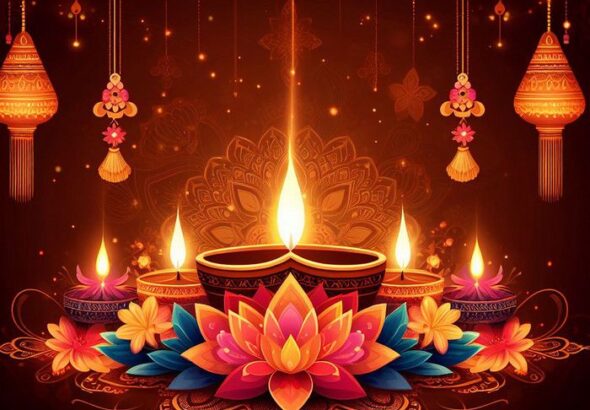 लक्ष्मी पूजन 2025: दिवाली पर करें मां लक्ष्मी को प्रसन्न