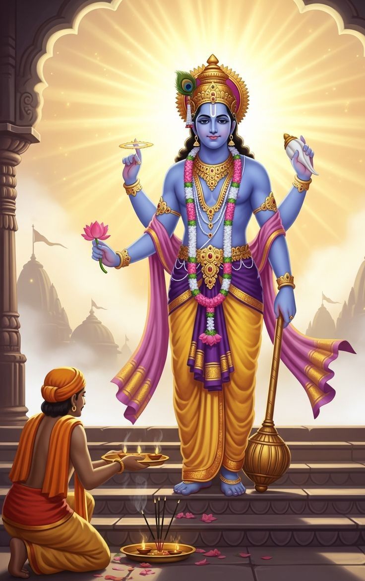 अक्षय नवमी 2025: तिथि, मुहूर्त और महत्व