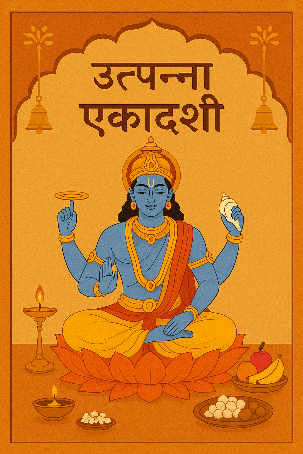 उत्पन्ना एकादशी व्रत के नियम और सावधानियां