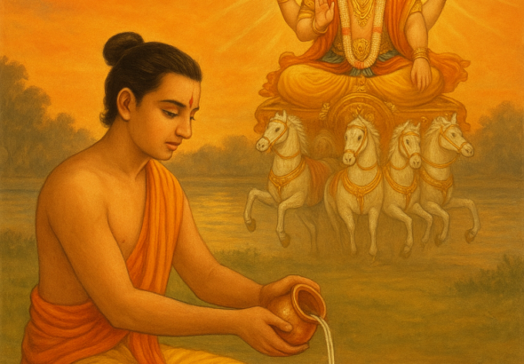 सूर्य सप्तमी कब है? 26 या 27 नवम्बर की सही तिथि