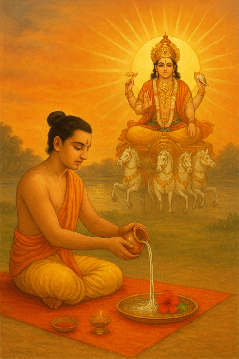 सूर्य सप्तमी कब है? 26 या 27 नवम्बर की सही तिथि