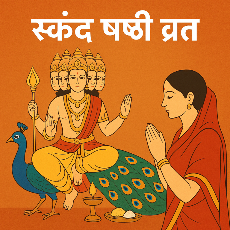 स्कंद षष्ठी: दैत्य सुरपदमन पर भगवान स्कंद की विजय