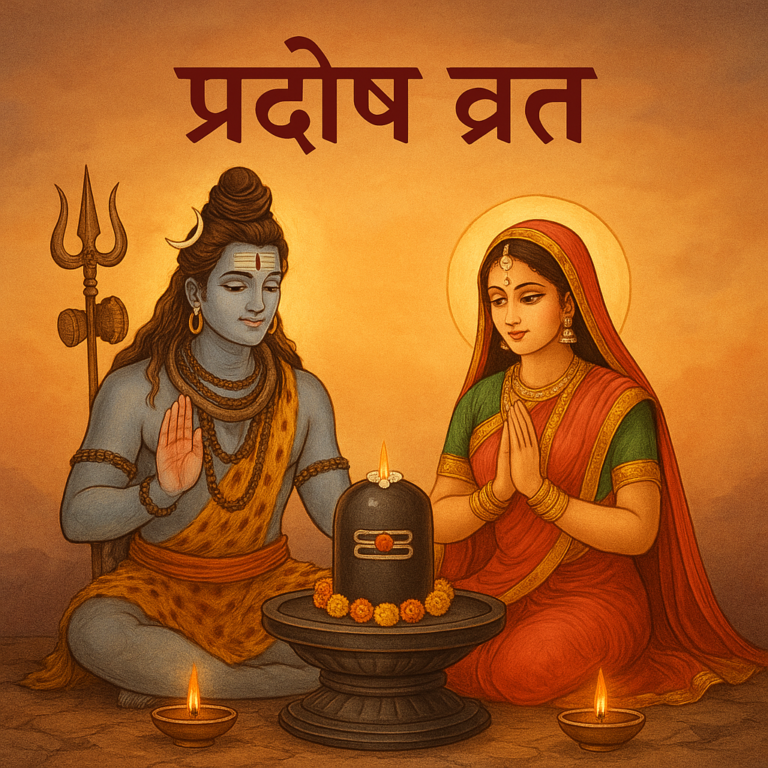 कार्तिक मास प्रदोष व्रत: भगवान शिव की कृपा पाने का पावन अवसर