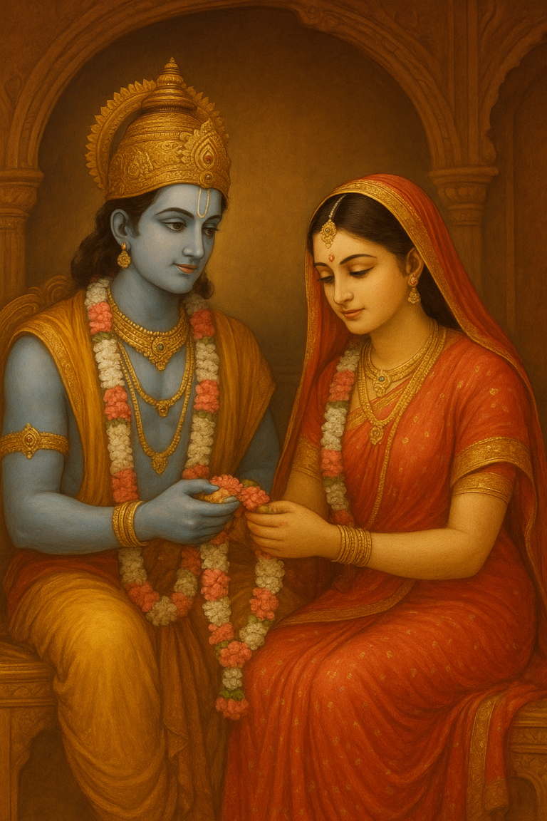 राम विवाहोत्सव का सामाजिक और सांस्कृतिक महत्व