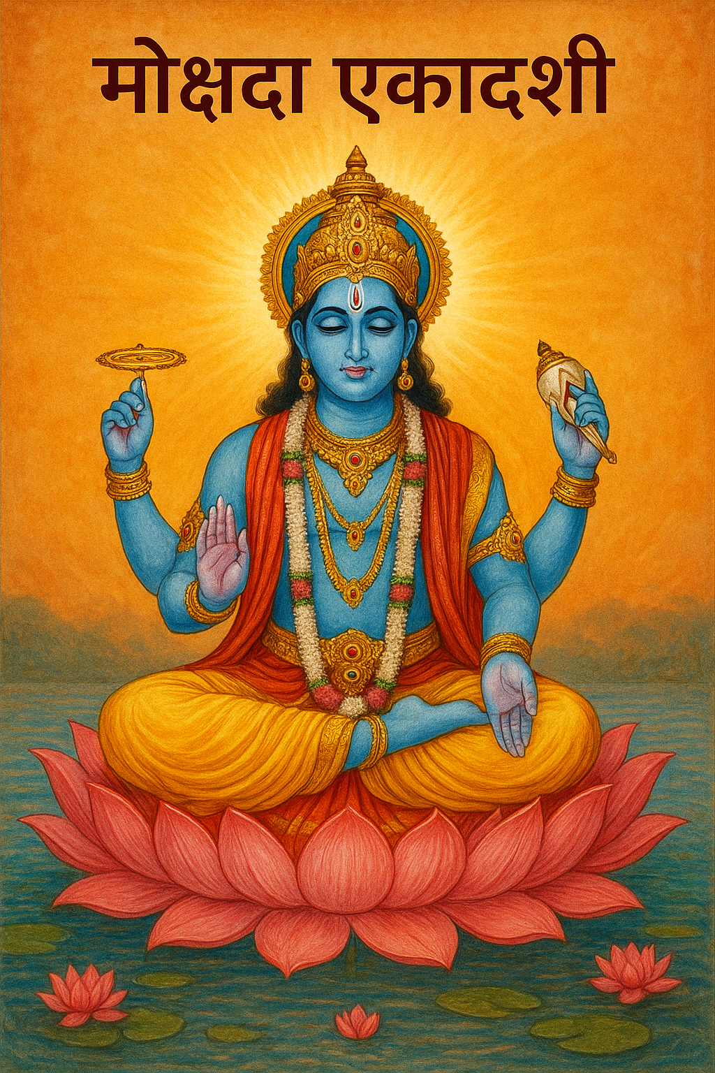 बृहस्पतिवार को केले के पेड़ संक्षेप विधि, मंत्र, कथा, आरती