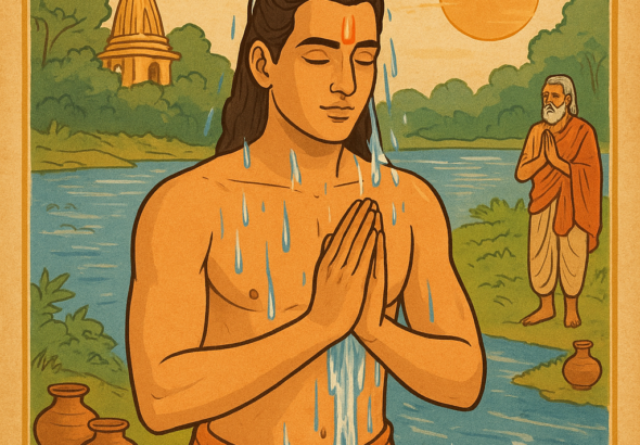 कार्तिक स्नान में क्या दान नहीं करना चाहिए