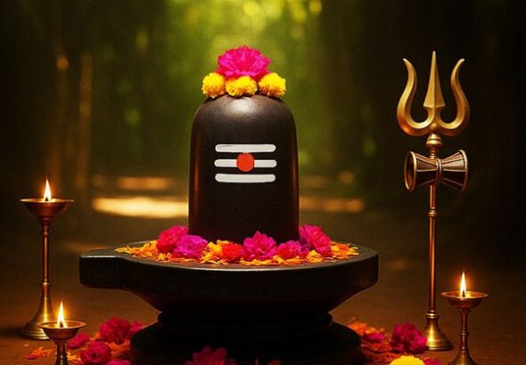 शिवलिंग की पूजा विधि