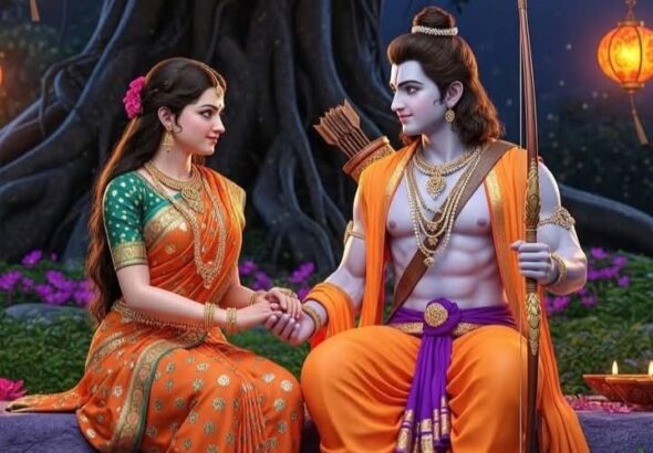 श्री राम सीता विवाह: सुख-शांति का दिव्य संदेश