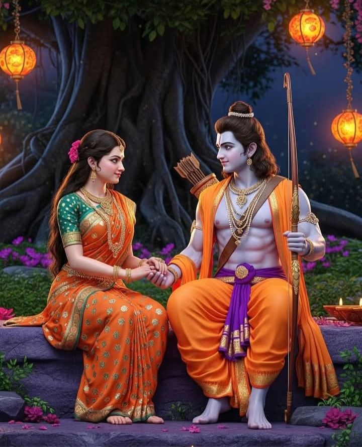 श्री राम सीता विवाह: सुख-शांति का दिव्य संदेश