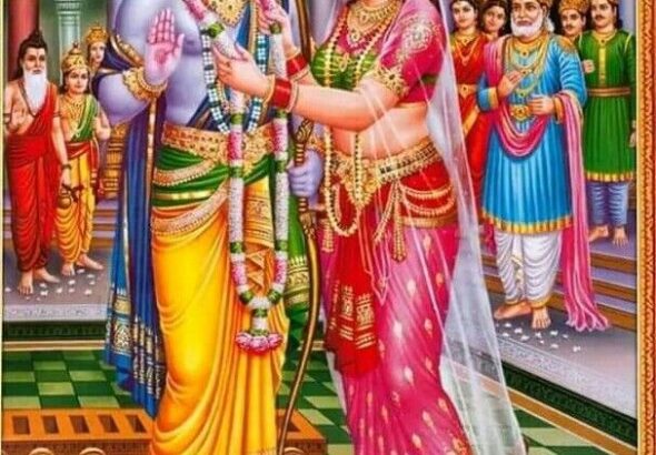 विवाह पंचमी 2025: 24 या 25 नवंबर कब है शुभ? जानें सही तिथि व मुहूर्त