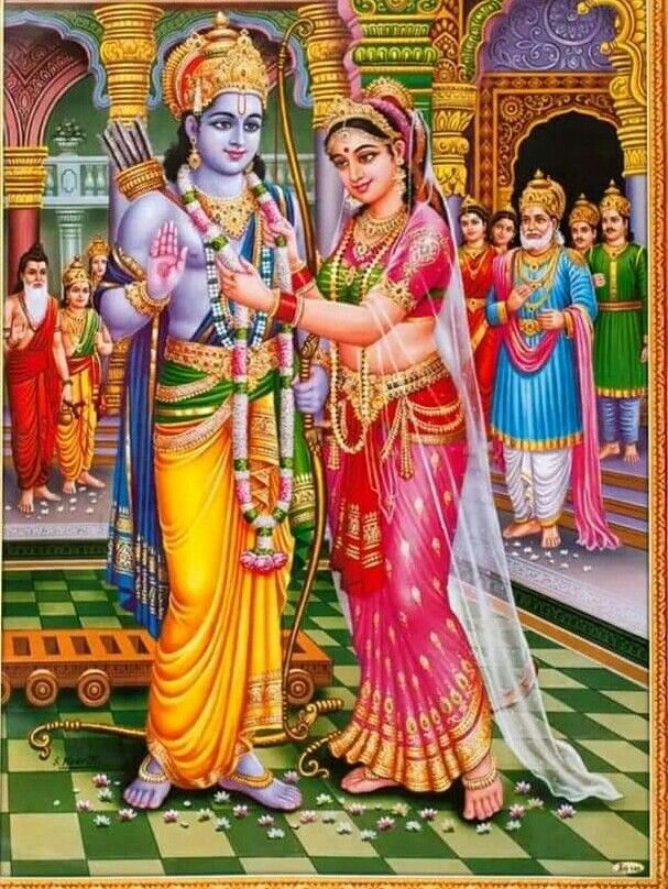 विवाह पंचमी 2025: 24 या 25 नवंबर कब है शुभ? जानें सही तिथि व मुहूर्त