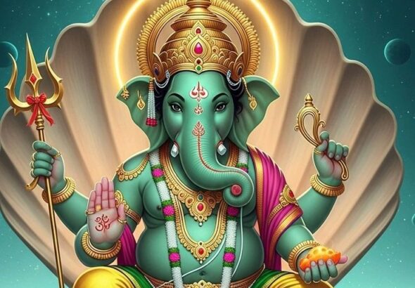 बुधवार को गणेश पूजा से दूर होते हैं ये बड़े कष्ट