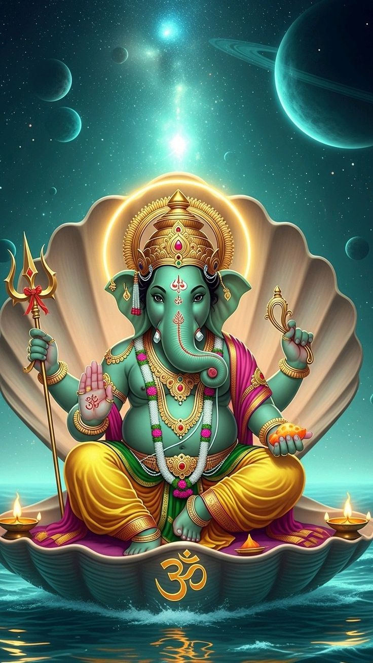 बुधवार को गणेश पूजा से दूर होते हैं ये बड़े कष्ट