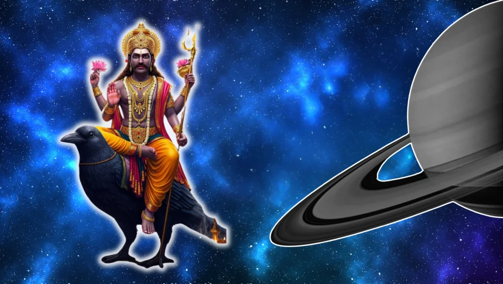 शनि दोष के कारण और उससे बचने के सबसे सरल उपाय