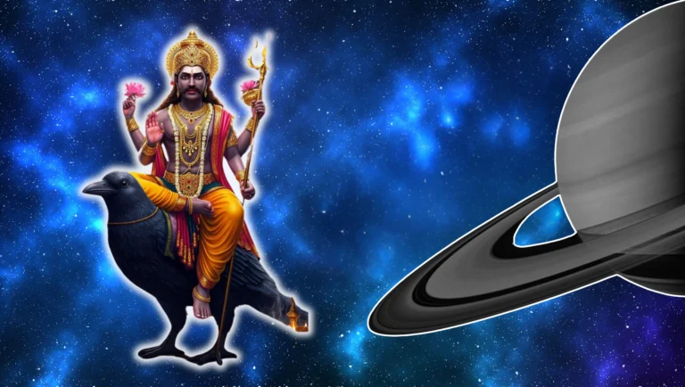 शनि दोष के कारण और उससे बचने के सबसे सरल उपाय