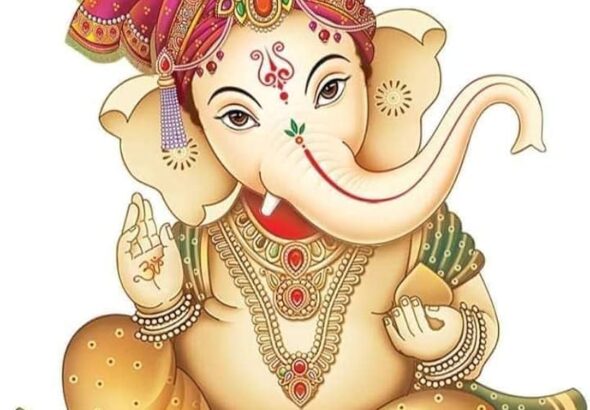 भगवान गणेश की कृपा पाने का सबसे आसान उपाय