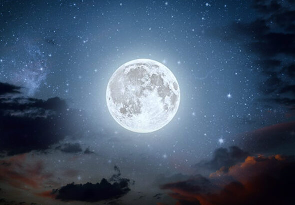 21 रविवार: चंद्र दर्शन का पावन संयोग