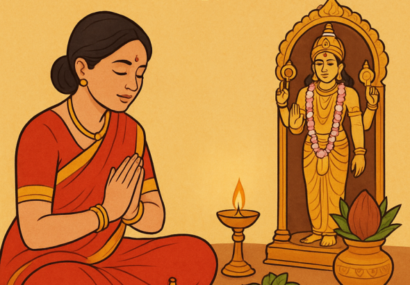 सफला एकादशी व्रत पूजा विधि