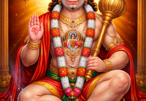 हनुमान जी की कृपा प्राप्ति के उपाय