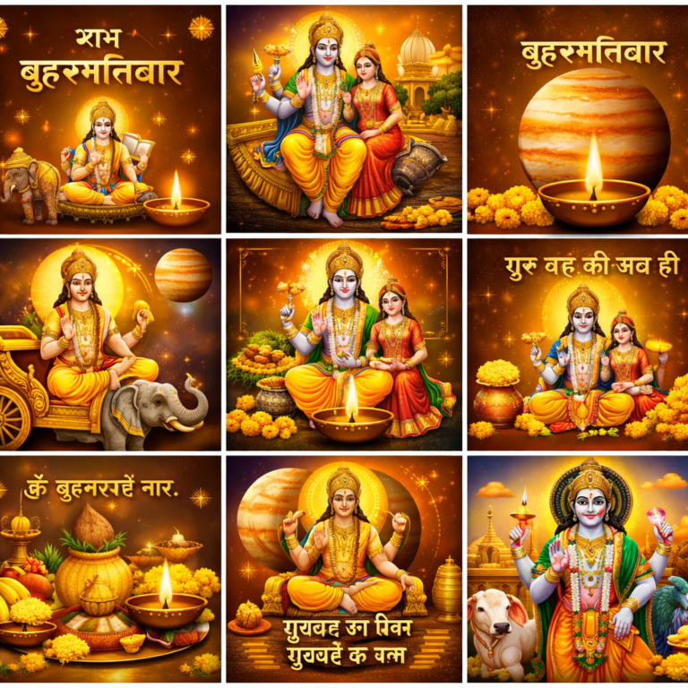 गुरुवार के दिन दीपक जलाने की सही दिशा क्या है