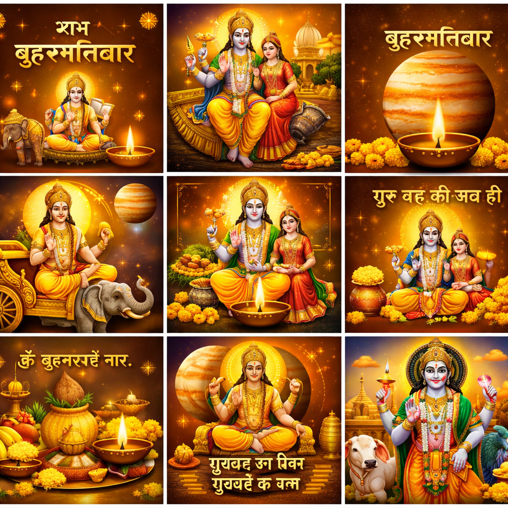 गुरुवार के दिन दीपक जलाने की सही दिशा क्या है