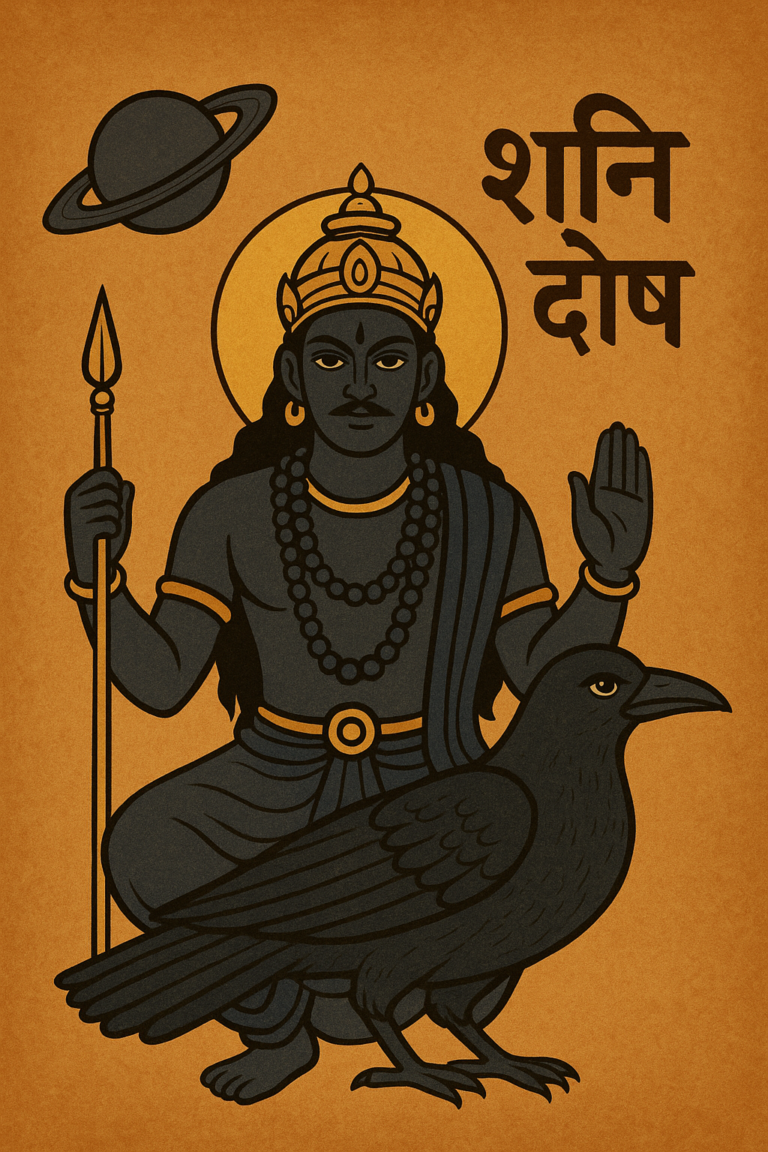 शनि दोष निवारण के प्रामाणिक व पारंपरिक उपाय